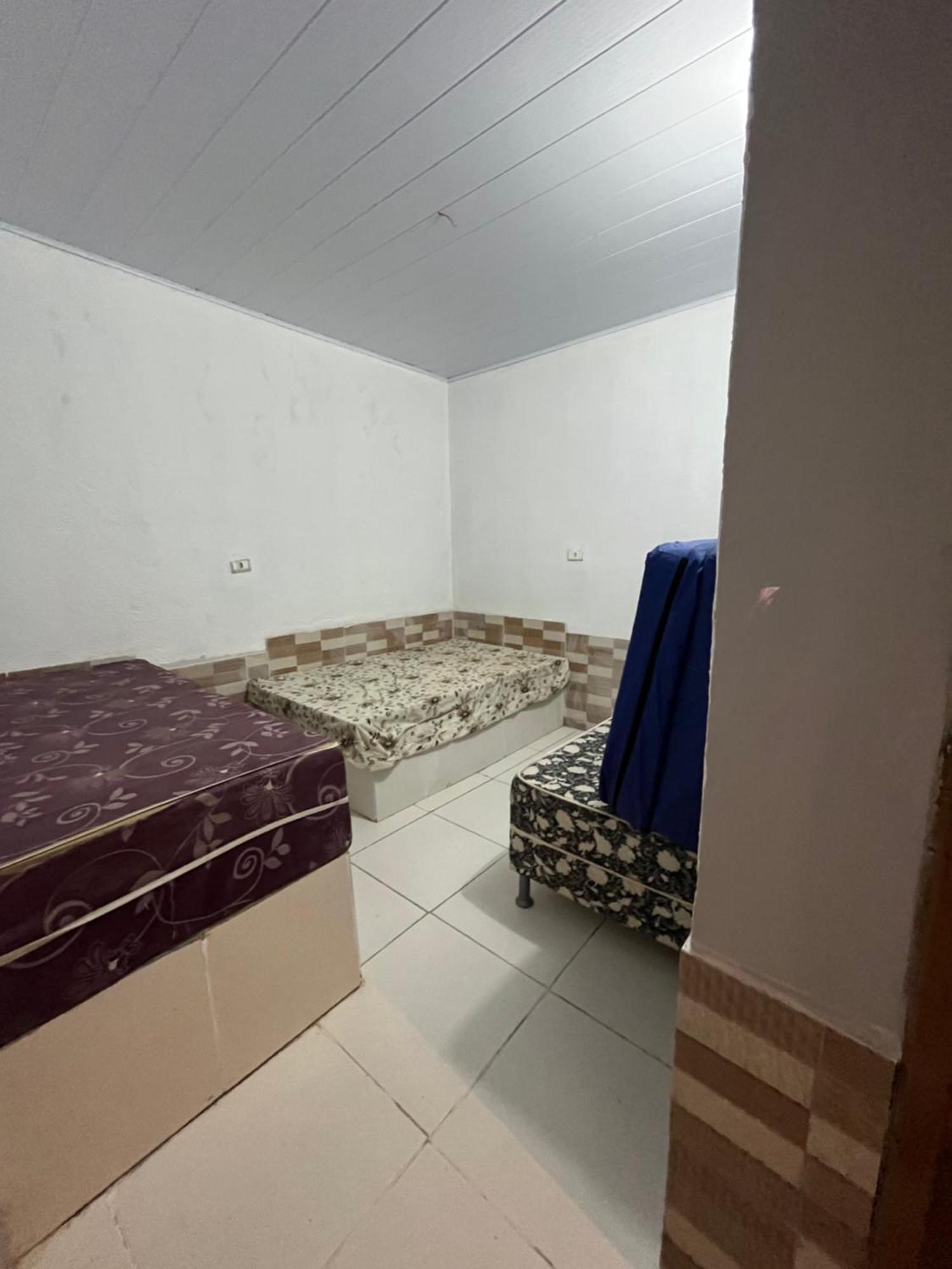 Dr House Veraneio Abais Praia Sergipe Itaporanga d'Ajuda Exterior photo